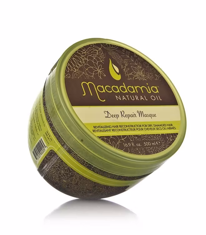 Macadamia Deep Repair Masque - 470ml