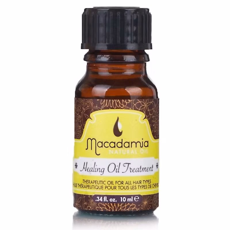 Macadamia Healing Oil Treatment - 10ml