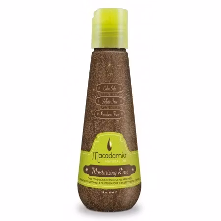 Macadamia Moisturizing Rinse - 60ml