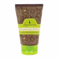 Macadamia Nourishing Leave In Cream 60ml