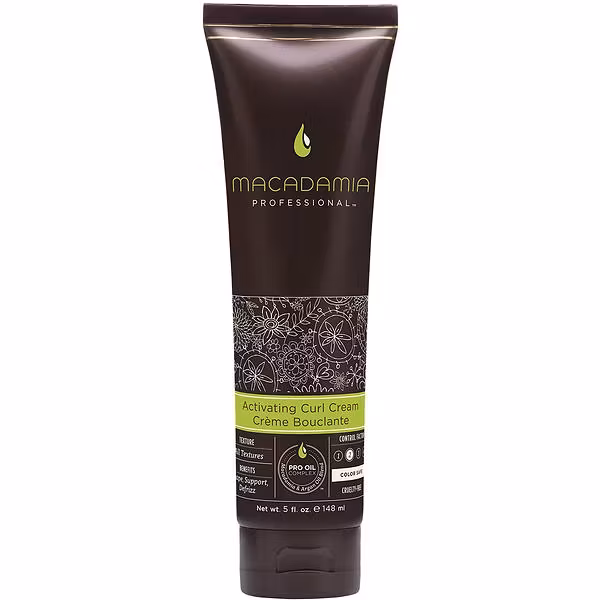 Macadamia Natural Oil Activating Curl Cream 150ml