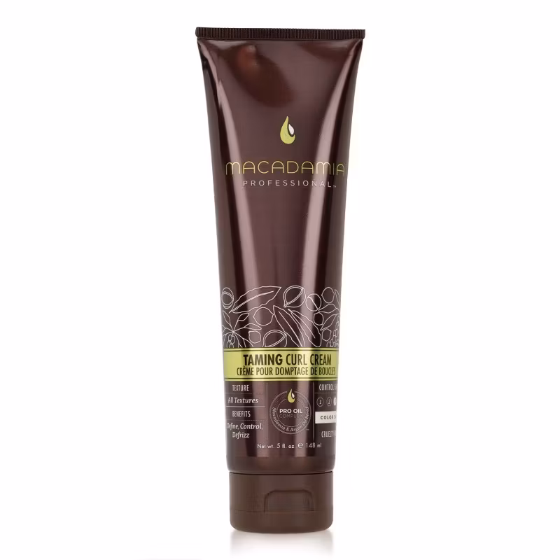 Macadamia Natural Oil Taming Curl Cream 150ml
