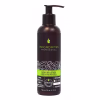 Macadamia Natural Oil Blow Dry Lotion 198ml