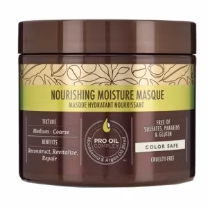 Macadamia Nourishing Moisture Masque 500ml