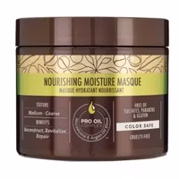 Macadamia Nourishing Moisture Masque 500ml