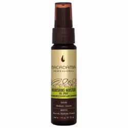 Macadamia Nourishing Moisture Oil Spray 30ml