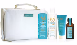 Moroccanoil Extra Volume Kit Necessär
