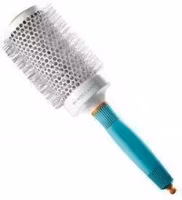Moroccan Oil Ceramic + ion Brush 55mm