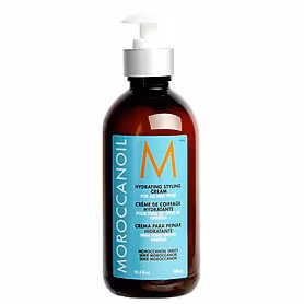 Moroccanoil Hydrating Styling Cream