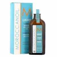 Moroccanoil Light 100ml