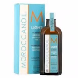 Moroccanoil Light 100ml