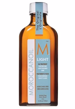 Moroccanoil Light 125ml