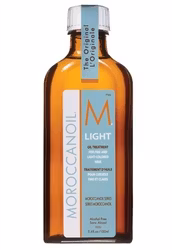 Moroccanoil Light 125ml