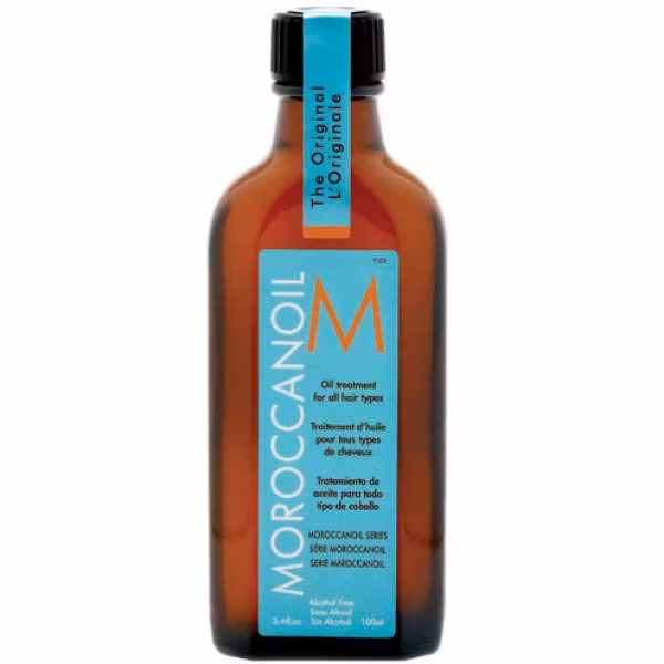 MoroccanOil Original Oil Treatment 100ml