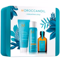 Giftset Moroccanoil Everlasting style