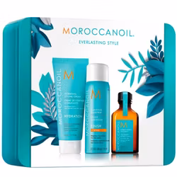 Giftset Moroccanoil Everlasting style