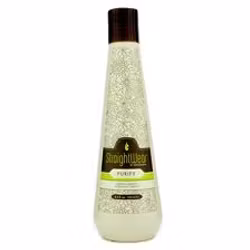 Macadamia Natural Oil Straight Wear Purify Shampoo 250ml