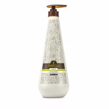 Macadamia Natural Oil Straight Wear Purify Shampoo 1000ml