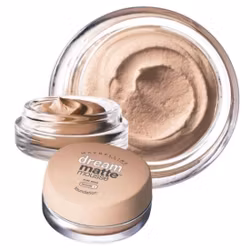 Maybelline Dream Matte Mousse Foundation - 48 Sun Beige