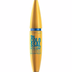 Maybelline New York The Colossal Volum' Express Waterproof Mascara