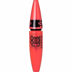 Maybelline The One by One Volum' Express Mascara Satin Black