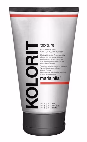 Maria Nila Kolorit Texture