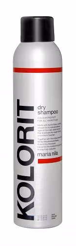 Maria Nila Kolorit Dry Shampoo