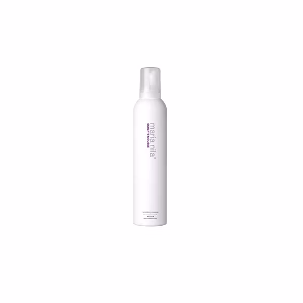 Maria Nila Medium Sculpte Mousse 300ml