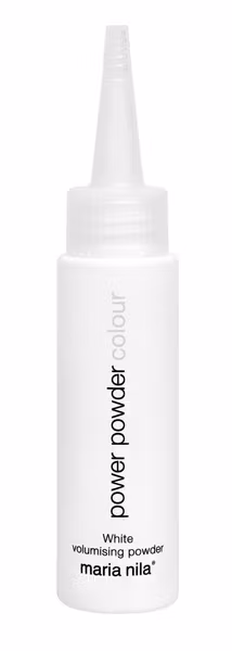 Maria Nila Power Powder - Vit