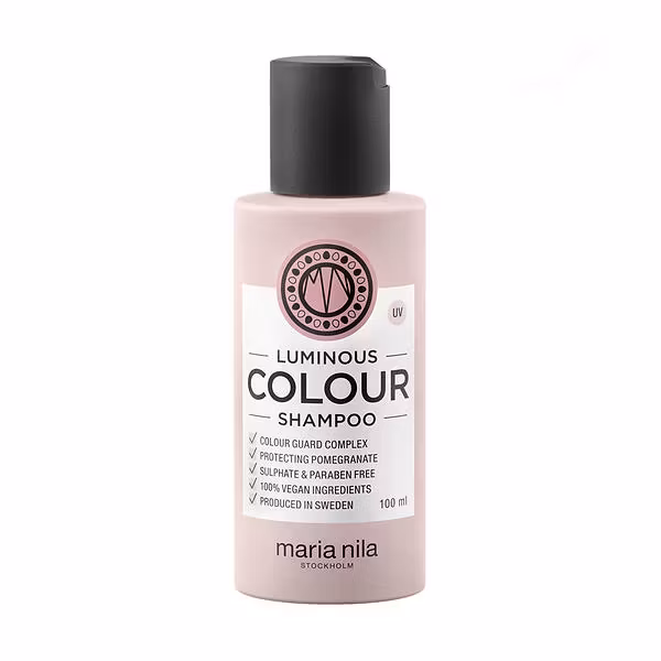 Maria Nila Palett Luminous Colour Shampoo 100ml