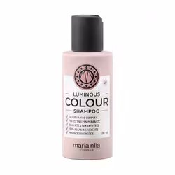 Maria Nila Palett Luminous Colour Shampoo 100ml
