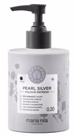 Maria Nila Colour Refresh 0.20 Pearl Silver