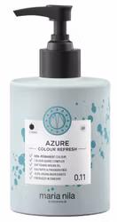 Maria Nila Colour Refresh 0.11 Azure