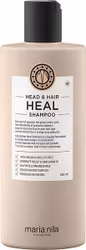 Maria Nila Head & Hair Heal Shampoo 350ml