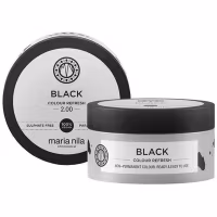Maria Nila Colour Refresh Black 100ml