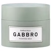 Maria Nila Gabbro Fixating Wax 100ml
