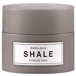 Maria Nila Shale Strong Wax 100ml