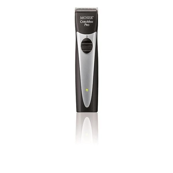 Moser ChroMini Pro Svart