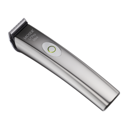 Moser Li+Pro Mini