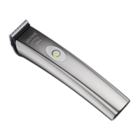 Moser Li+Pro Mini