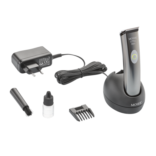 Moser Li+Pro Mini