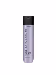 Matrix Total Results Color Obsessed So Silver Shampoo 300ml