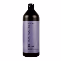 Matrix Total Results Color Obsessed So Silver Shampoo 1000ml