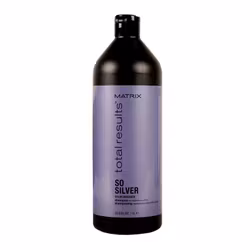 Matrix Total Results Color Obsessed So Silver Shampoo 1000ml