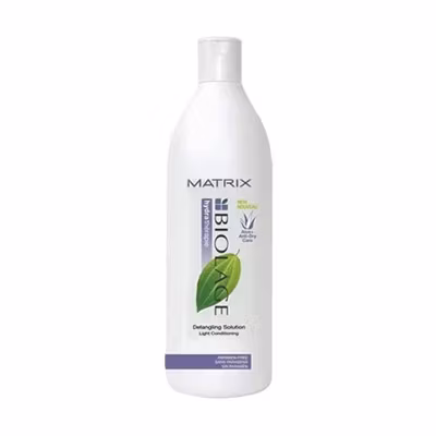 Matrix Biolage Hydratherapie Detangling Solution 250ml
