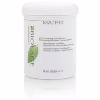 Matrix Biolage Fortetherapie Strengthening Conditioner 500ml