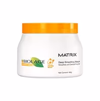 Matrix Biolage Deep Smoothing Masque 500ml