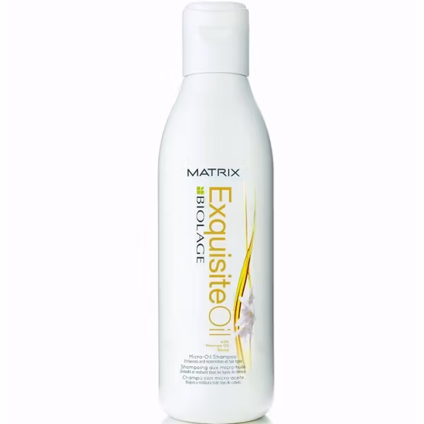 Matrix Biolage ExquisiteOil Shampoo