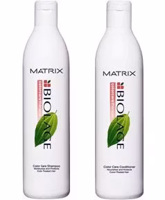 Matrix Color Care Shampoo+Balsam Duo