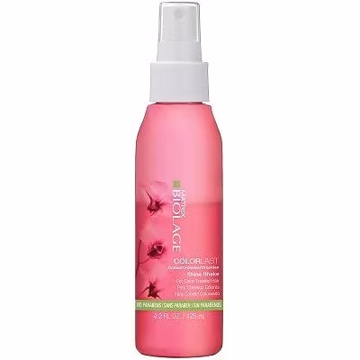 Matrix Biolage ColorLast Shine Shake Spray 125ml